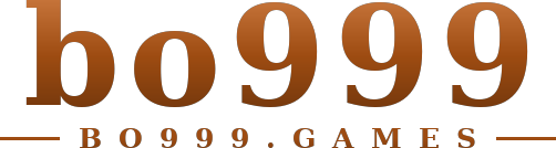 bo999 logo